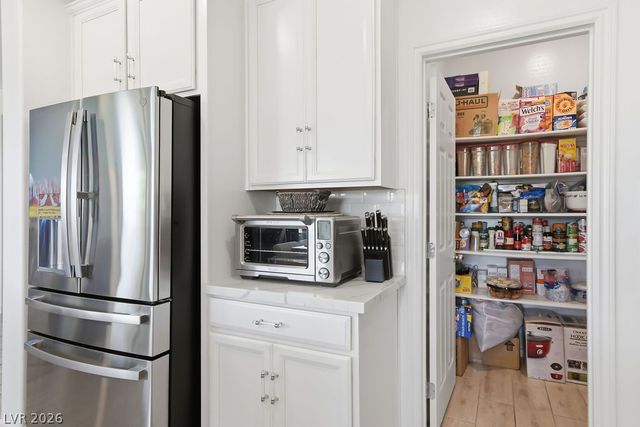 7127 Calvert Cliffs Street, North Las Vegas, NV 89084