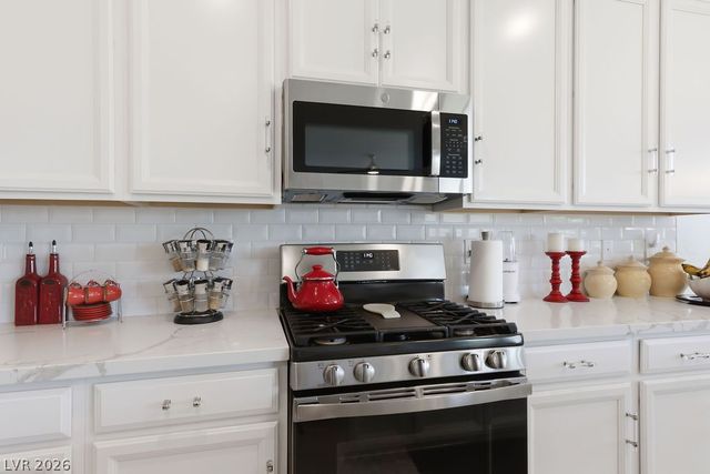 7127 Calvert Cliffs Street, North Las Vegas, NV 89084