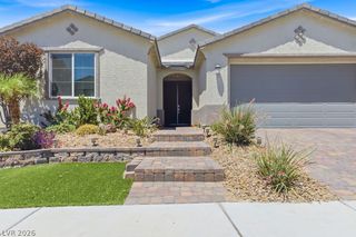 7127 Calvert Cliffs Street, North Las Vegas, NV 89084