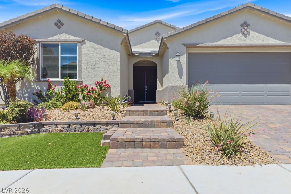 7127 Calvert Cliffs Street, North Las Vegas, NV 89084