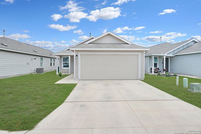 242 AMBUSH RDG, San Antonio, TX 78220