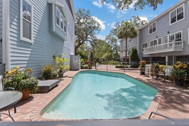 919 S ROME AVENUE 8, Tampa, FL 33606