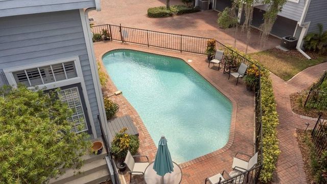 919 S ROME AVENUE 8, Tampa, FL 33606