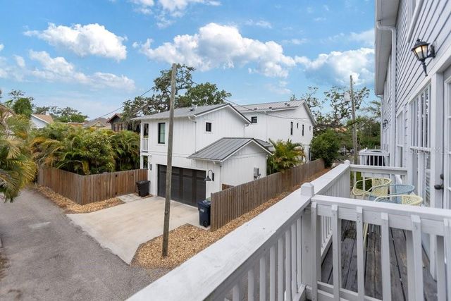919 S ROME AVENUE 8, Tampa, FL 33606