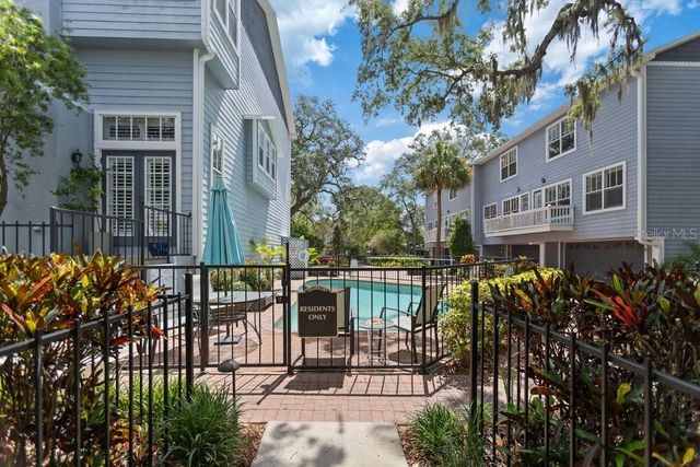 919 S ROME AVENUE 8, Tampa, FL 33606