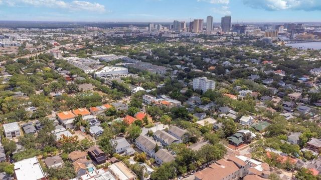919 S ROME AVENUE 8, Tampa, FL 33606