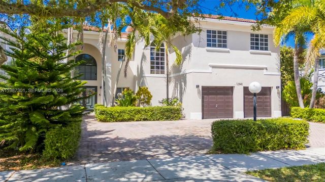 12940 SW 142nd Ter, Miami, FL 33186