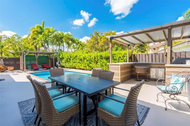 12940 SW 142nd Ter, Miami, FL 33186