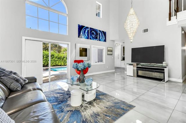 12940 SW 142nd Ter, Miami, FL 33186