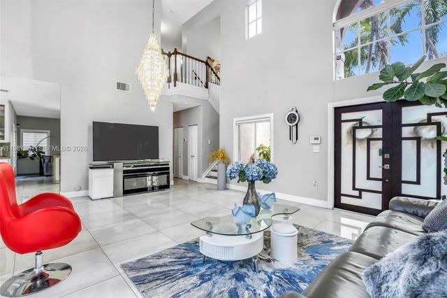 12940 SW 142nd Ter, Miami, FL 33186