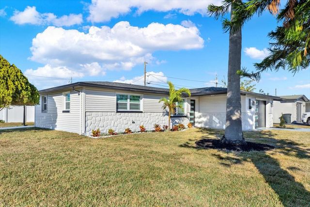 4745 GUARDIAN AVENUE, Holiday, FL 34690