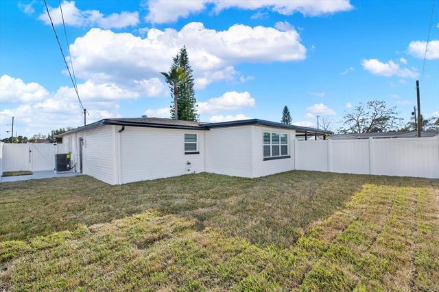 4745 GUARDIAN AVENUE, Holiday, FL 34690