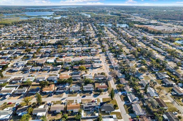 4745 GUARDIAN AVENUE, Holiday, FL 34690