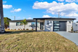 4745 GUARDIAN AVENUE, Holiday, FL 34690