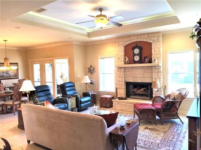 105 Terlingua TRL, Georgetown, TX 78628