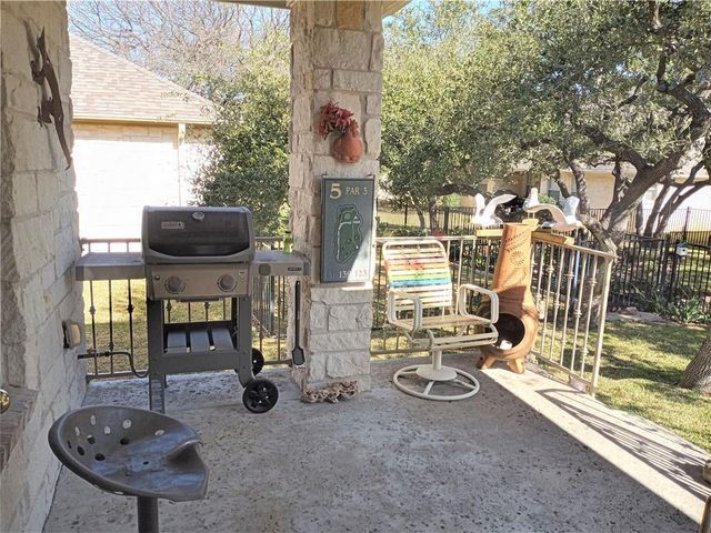 105 Terlingua TRL, Georgetown, TX 78628