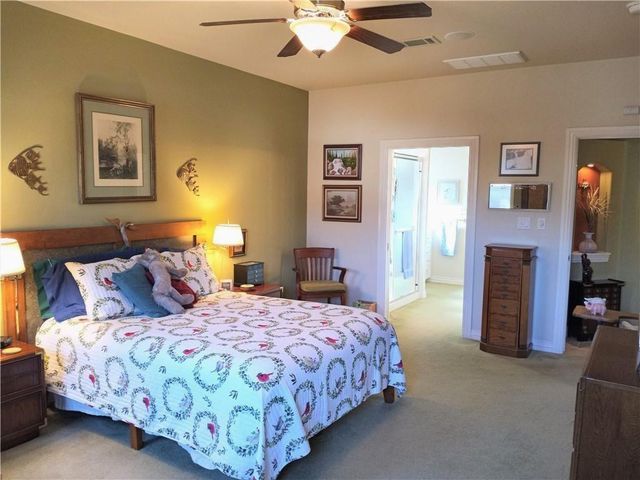 105 Terlingua TRL, Georgetown, TX 78628
