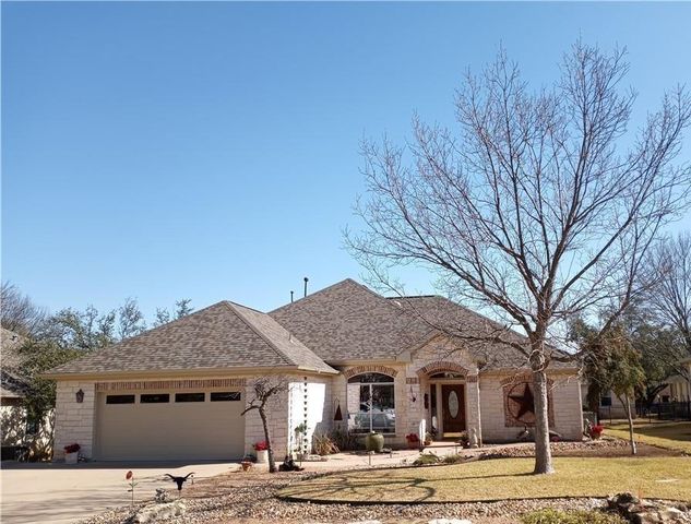 105 Terlingua TRL, Georgetown, TX 78628