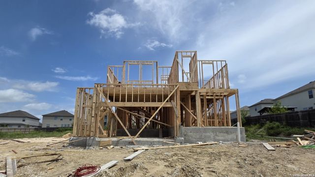 163 Duck Trail, San Antonio, TX 78253