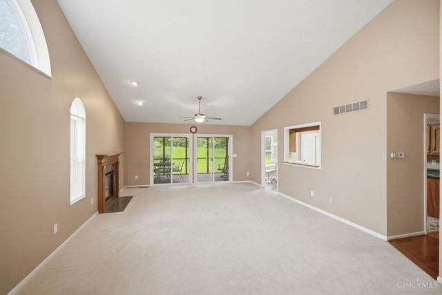 4479 Pond Meadows Court, Mason, OH 45040