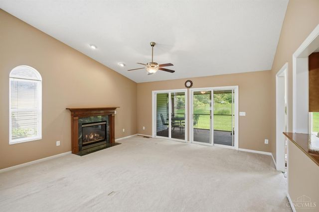 4479 Pond Meadows Court, Mason, OH 45040