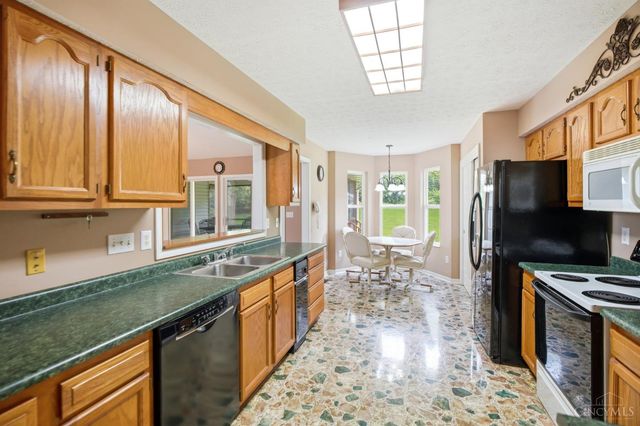 4479 Pond Meadows Court, Mason, OH 45040