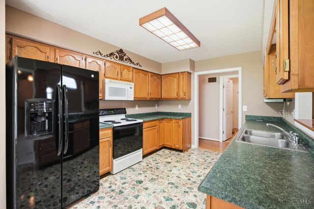 4479 Pond Meadows Court, Mason, OH 45040