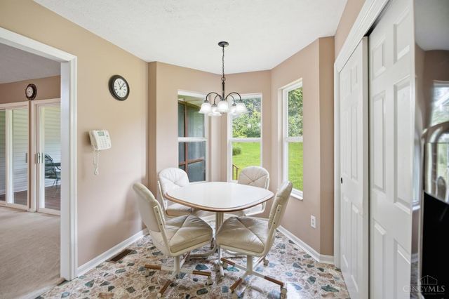 4479 Pond Meadows Court, Mason, OH 45040