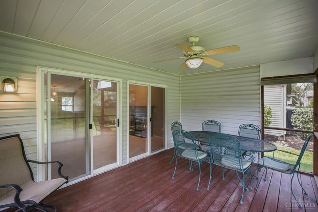 4479 Pond Meadows Court, Mason, OH 45040