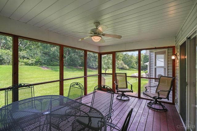 4479 Pond Meadows Court, Mason, OH 45040