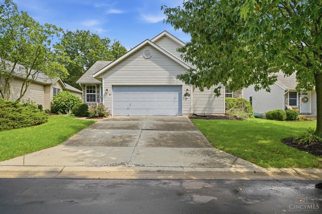 4479 Pond Meadows Court, Mason, OH 45040