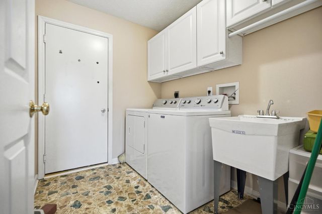4479 Pond Meadows Court, Mason, OH 45040