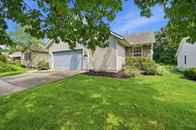 4479 Pond Meadows Court, Mason, OH 45040