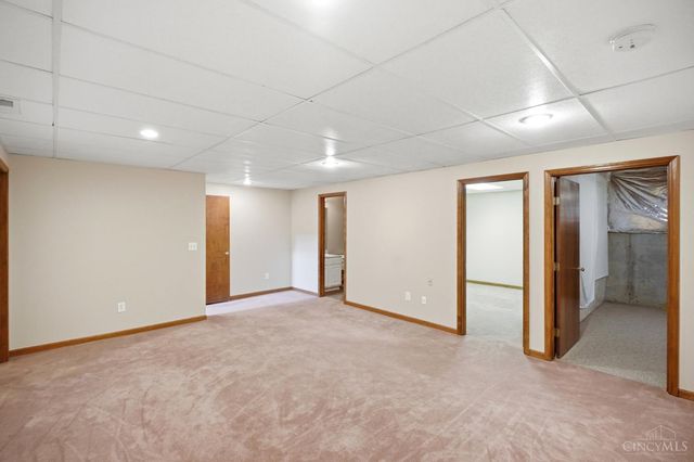 4479 Pond Meadows Court, Mason, OH 45040