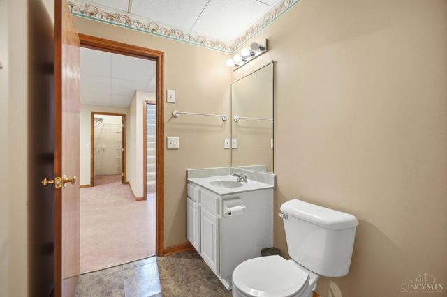 4479 Pond Meadows Court, Mason, OH 45040