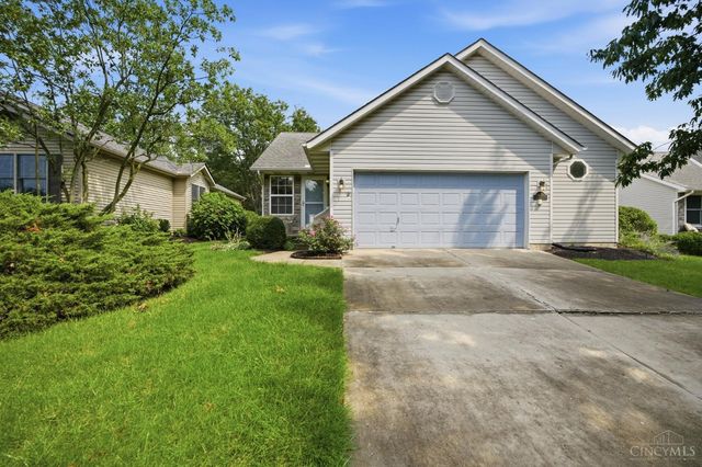 4479 Pond Meadows Court, Mason, OH 45040