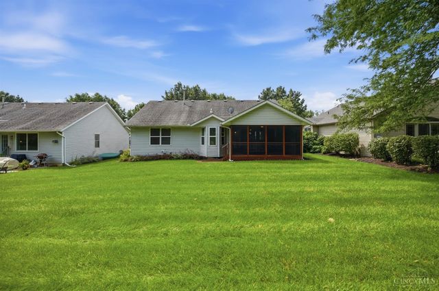 4479 Pond Meadows Court, Mason, OH 45040