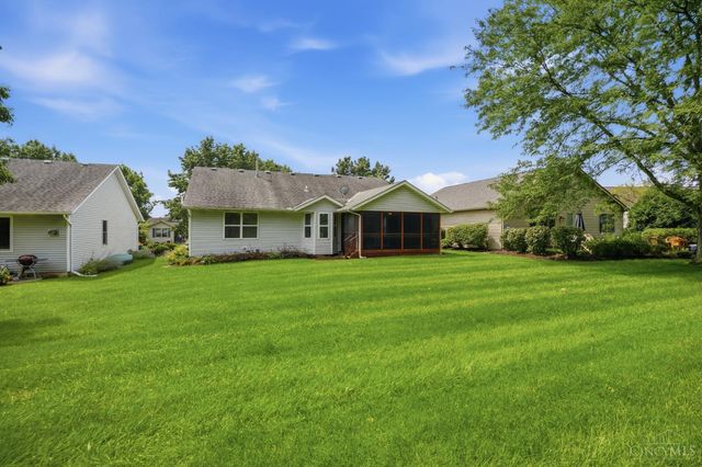 4479 Pond Meadows Court, Mason, OH 45040