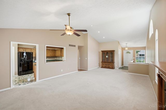4479 Pond Meadows Court, Mason, OH 45040