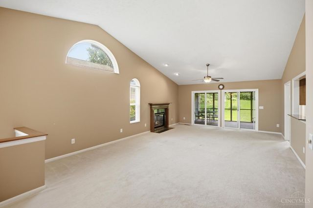 4479 Pond Meadows Court, Mason, OH 45040
