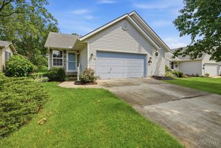 4479 Pond Meadows Court, Mason, OH 45040