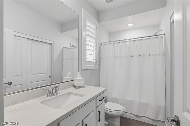 5366 Purple Moon Avenue, Las Vegas, NV 89141