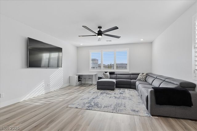 5366 Purple Moon Avenue, Las Vegas, NV 89141