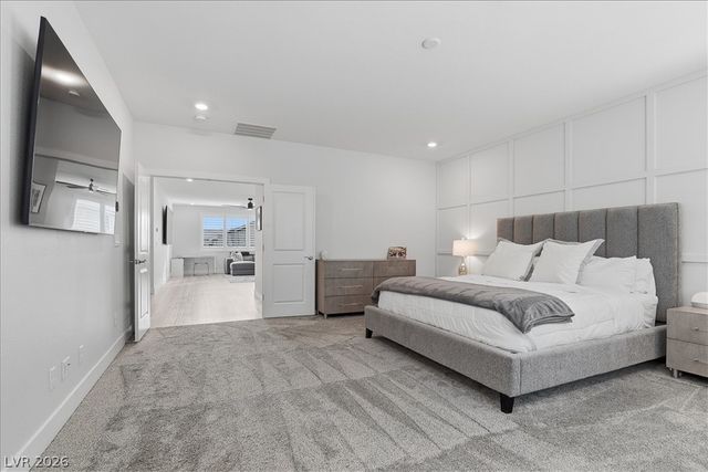 5366 Purple Moon Avenue, Las Vegas, NV 89141