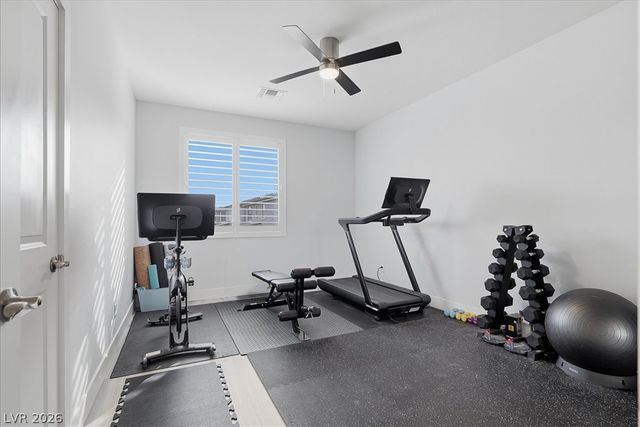 5366 Purple Moon Avenue, Las Vegas, NV 89141