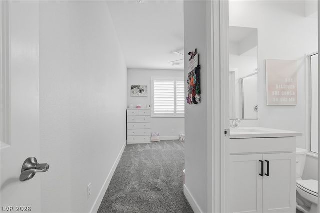 5366 Purple Moon Avenue, Las Vegas, NV 89141