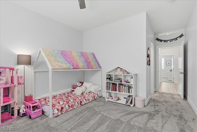 5366 Purple Moon Avenue, Las Vegas, NV 89141