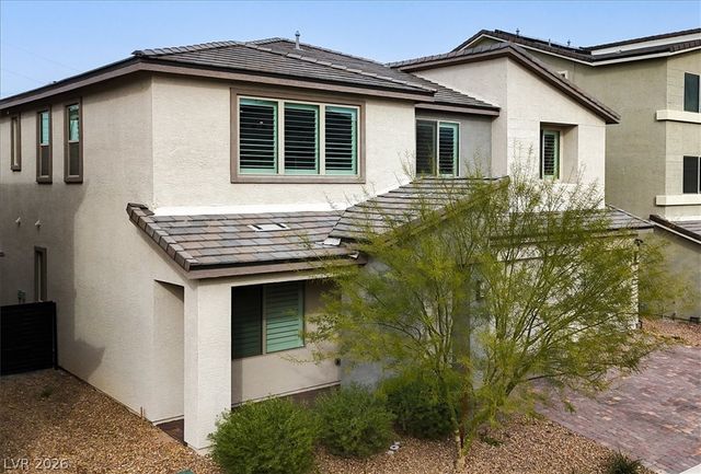 5366 Purple Moon Avenue, Las Vegas, NV 89141
