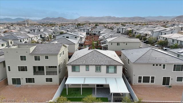 5366 Purple Moon Avenue, Las Vegas, NV 89141