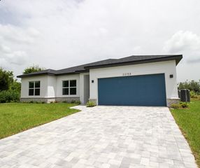 23158 RANGER AVENUE, Port Charlotte, FL 33954